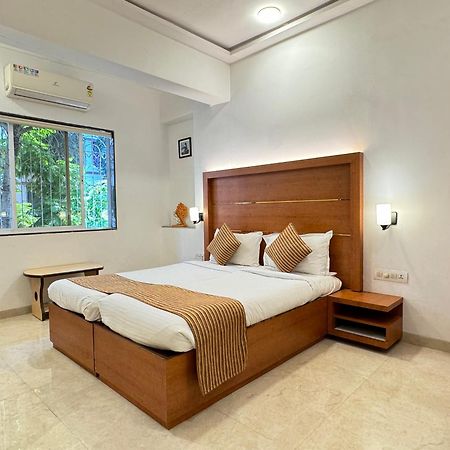 Hotel Galaxy Mumbai Eksteriør bilde
